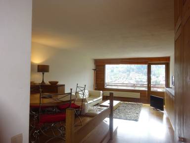 Appartement Megève