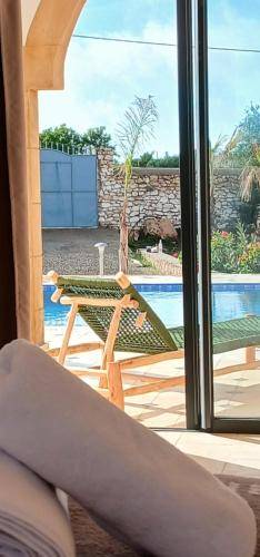 Chambres Maison d'hotes MaisonBlanche — photo 4