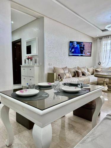 Apartamento Agadir