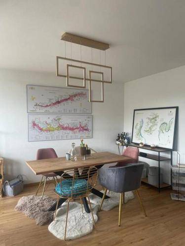 Appartement Milbertshofen-Am Hart