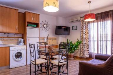 Apartamento Martos