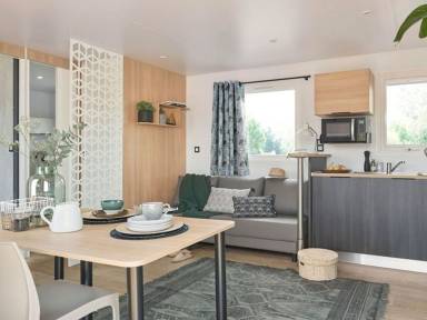 Mobil-home La Forêt-Fouesnant