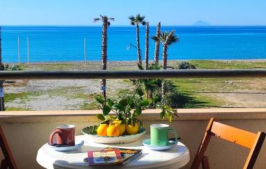 Appartamento vacanza 40 m²