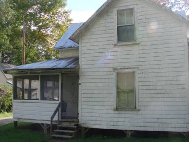 House  Embden