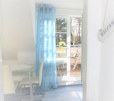 28 m² Apartament