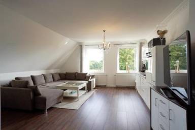Ferienwohnung Langenhagen