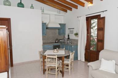 Appartement Port de Pollença