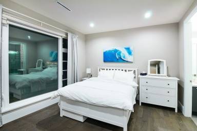 Accommodation  Burnaby