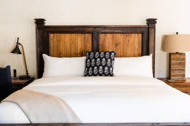 Bed and breakfast  Shandaken