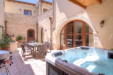 Huis Agios Ioannis