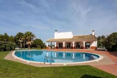House Sesimbra