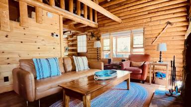 Cabin Idyllwild-Pine Cove