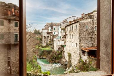 Ferienwohnung Villafranca in Lunigiana