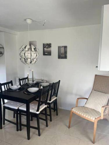 47 m² Ferienwohnung