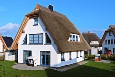 House Dranske