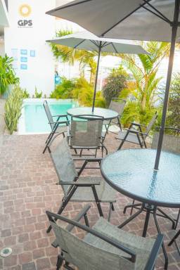 Condo  Lico Velarde