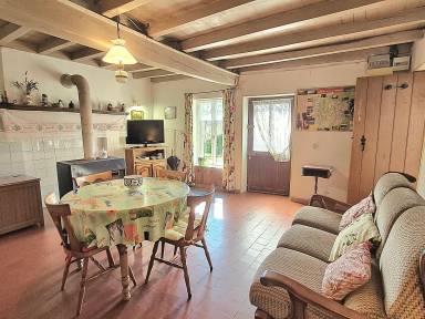 Cottage 70 m²