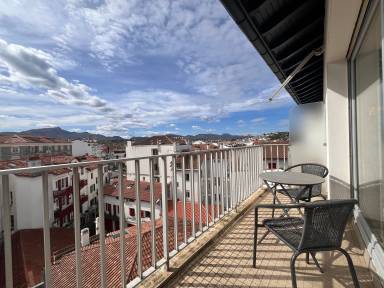 42 m² Apartament