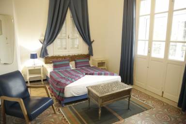 Logement Tunis