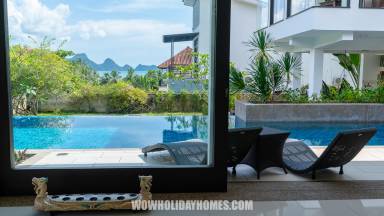 Villa 350 m²