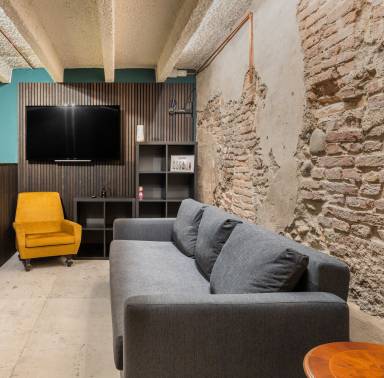 Apartamento de 70 m²