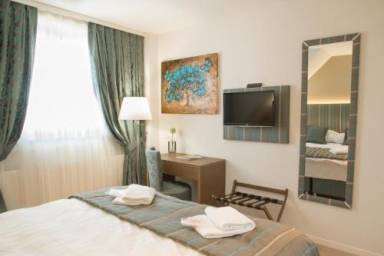 Bed and breakfast Lausanne