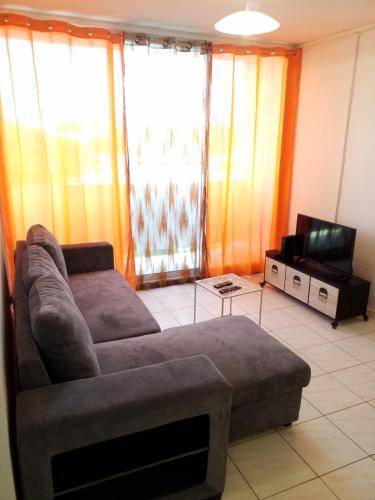 Appartement Pointe-à-Pitre