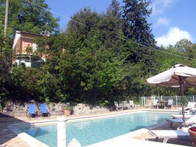 Apartment Sassetta