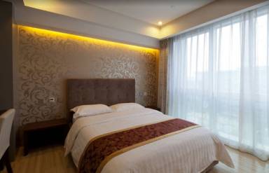 Aparthotel Dongcheng