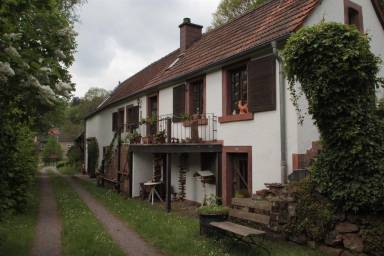 Ferienhaus  Ludwigswinkel
