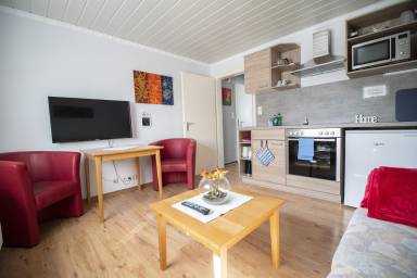Ferienwohnung Celle