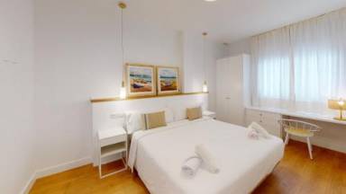 Apartamento El Rompido