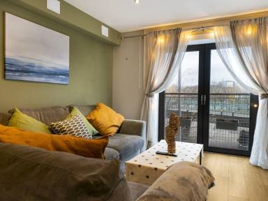 Apartment Belfast