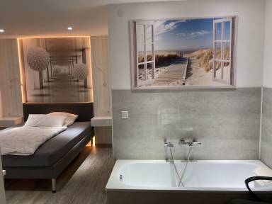 Appartement Leverkusen
