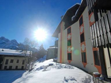 Appartamento Madonna di Campiglio