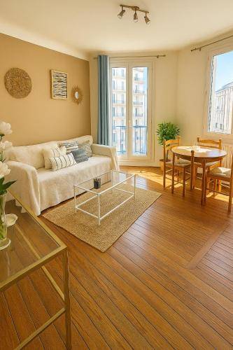Appartement Le Havre