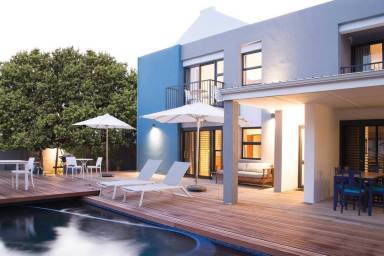 Aparthotel Krigeville