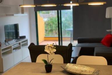 Appartement Costa del Silencio