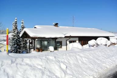 Apartment  Lindenberg im Allgäu