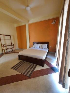 Apartment  Deiyannewela