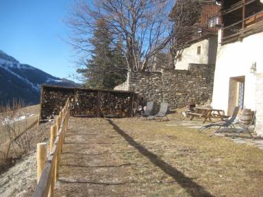 Chalet 130 m²