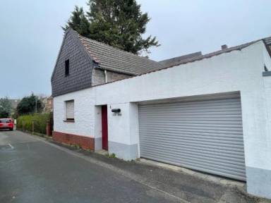 Appartement Alt-Worringen