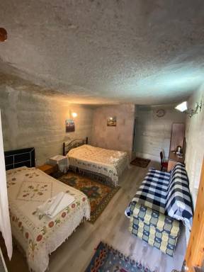 Accommodation Göreme Belediyesi