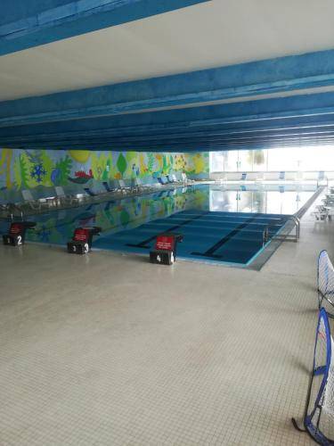 Appartement Marilleva
