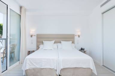 Aparthotel Muro
