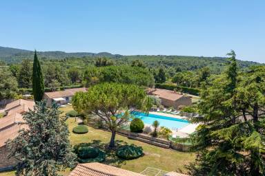 Appartement en copropriété 40 m²
