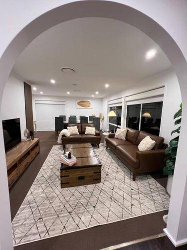 House Cooma