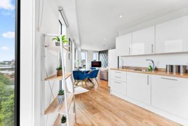 Appartement 30 m²