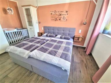 Ferienwohnung Altmühltal