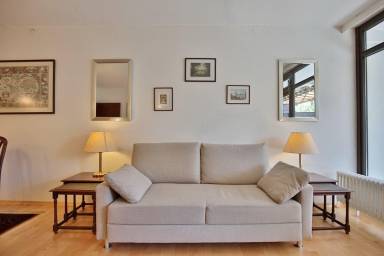 Apartment Timmendorfer Strand